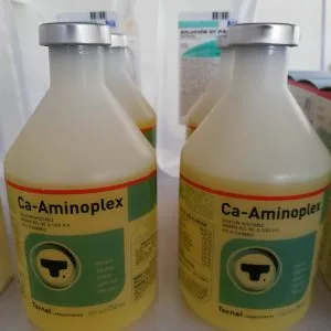 Ca-Aminoplex Tornel 250ml