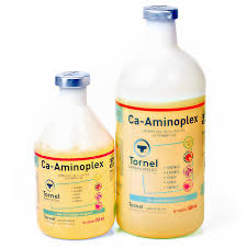 Ca Aminoplex Tornel 500ml