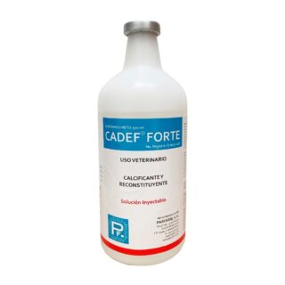 Cadef FORTE Parfarm 500ml