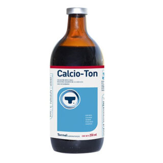 Calcio Ton Tornel 500ml