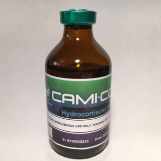 Cami-Cortyl 50ml