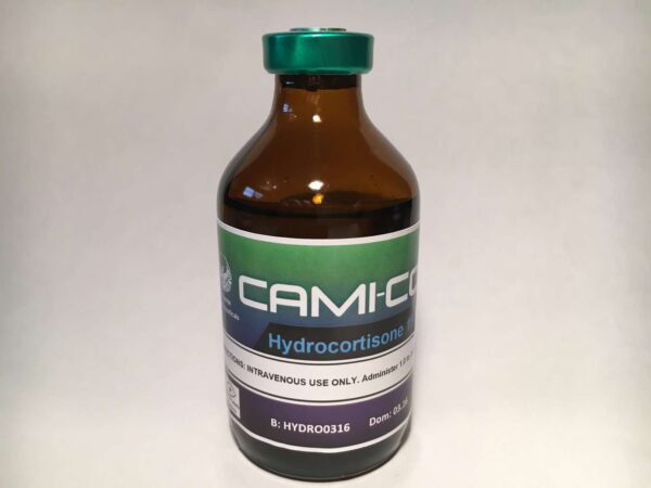 Cami-Cortyl 50ml