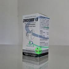 Cardiobee 15 Zirin 50ml
