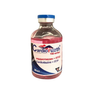 Cardioruzth 50ml