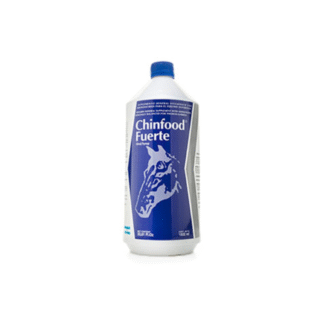 Chinfood Fuerte Chinfield Bottle x1000ml (ARG)