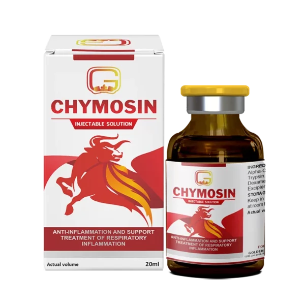 Chymosin 20ml