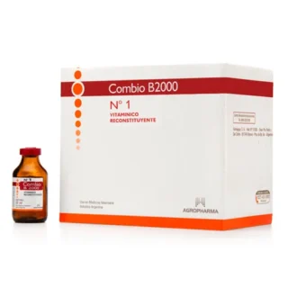 Combio B2000 Agropharma 20ml (ARG)