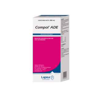 Compol ADE Lapisa 500ml