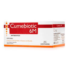 Cumebiotic Agropharma (ARG)