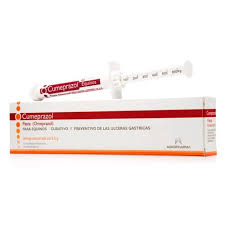 Cumeprazol Agropharma syringe 6.5 grams (ARG)