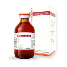 Cumethopan B12 Agropharma 50ml (ARG)
