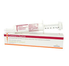 Cumeverm Agropharma Syringe 25g. (ARG)