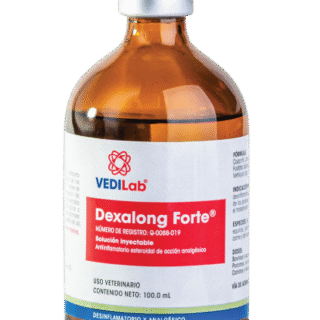 DEXALONG FORTE Vedilab 10ml