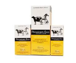 DEXAMETASONA ECO Econovet 250ml