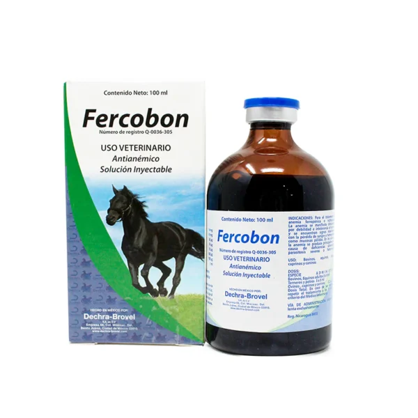 Danezona Brovel 100ml