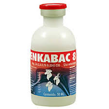Denkabac Tornel 50ml