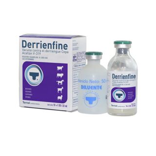 Derrienfine Tornel 22ml