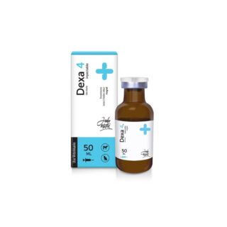 Dexa 4 John Martin 50ml