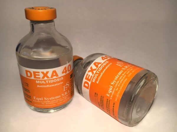 Dexa 40 EquiSystems 50ml (ARG)