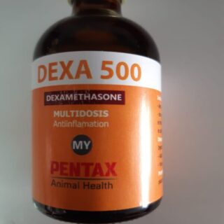 Dexa 500 50ml