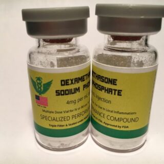 Dexa Free 24 5 ml & 10ml