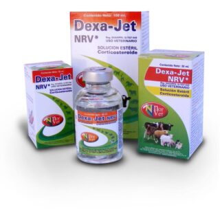 Dexa-Jet Norvet 100ml