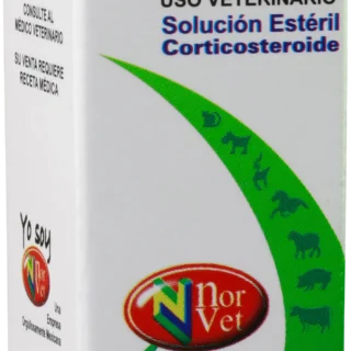 Dexa-Jet Norvet 15ml
