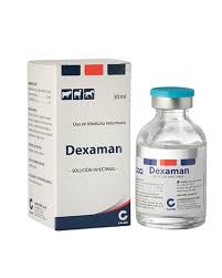 Dexaman 30ml (Calier) (ARG)