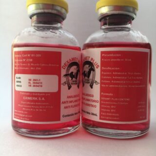 Dexamet Plus 30ml (Eximerk)