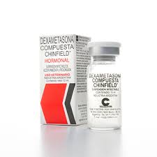 Dexametasona Compuesta Chinfield 10ml (ARG)