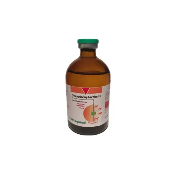 Dexaphenyl Duo 100ml