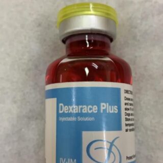 Dexarace Plus 20ml
