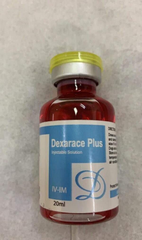 Dexarace Plus 20ml