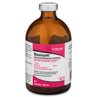 Dexium Bimeda 100ml