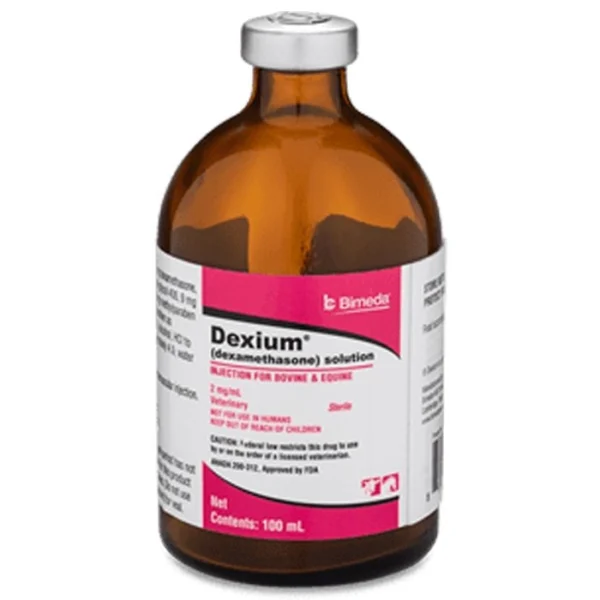 Dexium Bimeda 100ml