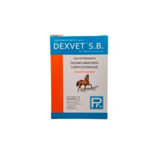 Dexvet Parfarm 10ml
