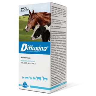 Difluxina Bio Zoo 50ml
