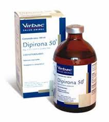 Dipirona 50 Virbac 100ml