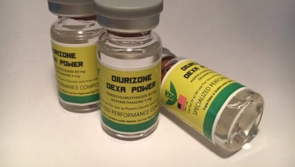 Diurizone Dexa Power 10ml ( SPC)