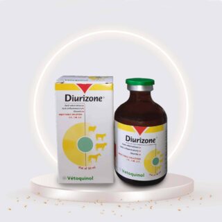 Diurizone Vetoquinol 50ml