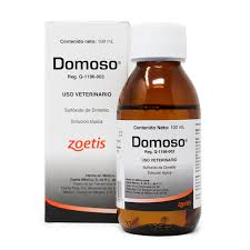 Domoso Zoetis 100ml