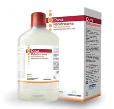 Duva Rehidratante Agropharma 500ml (ARG)