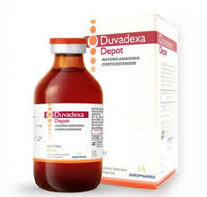 Duvadexa Depot Agropharma 50ml (ARG)