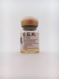 E.G.H Blackhorse 5 ml (EGH)
