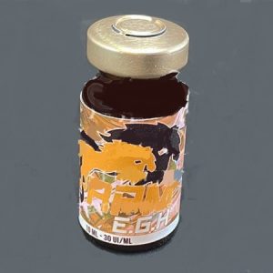 E.G.H RPM 10ml