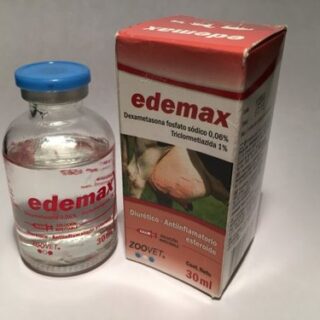 Edemax 30ml (Zoovet)