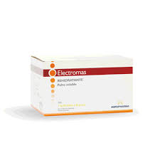 Electromas Agropharma 20x 50gr (ARG)