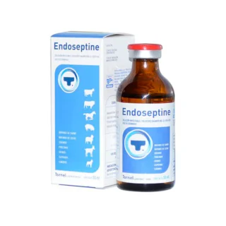 Endoseptine Tornel 50ml