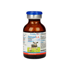 Enroxol LA Aranda 20ml