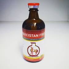 Equicistan Cimol 100ml